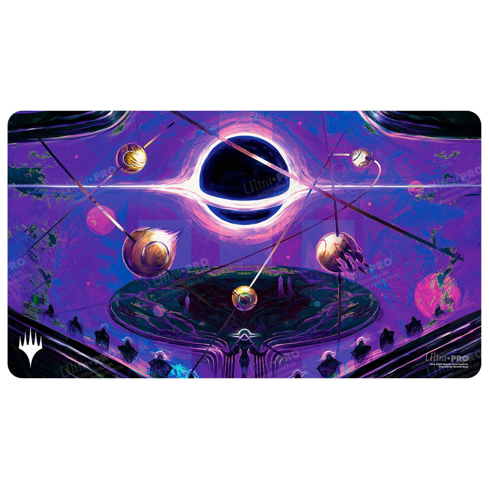 CardboardCrack - MTG Playmats (Various Artwork)