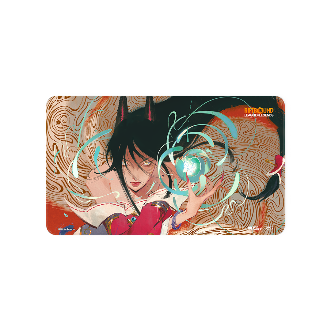 CardboardCrack - Riftbound: Origins Playmat (Various Artwork)