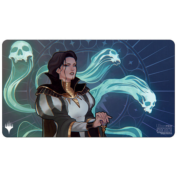 CardboardCrack - MTG Playmats (Various Artwork)
