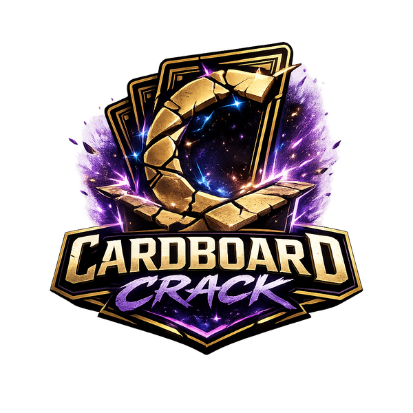 CardboardCrack