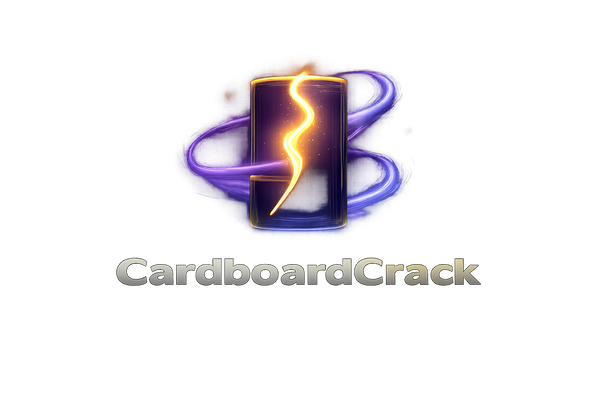 CardboardCrack