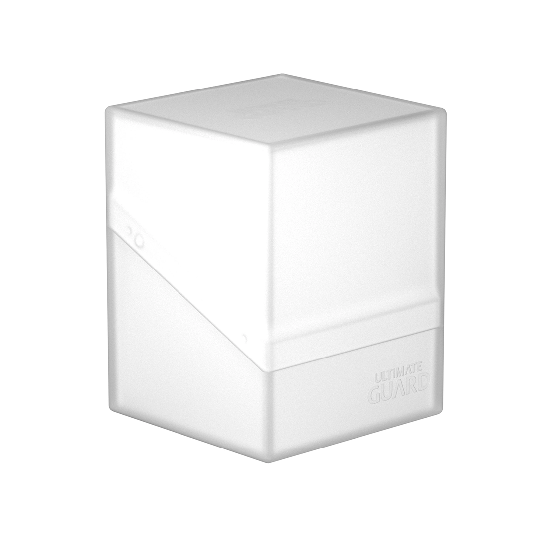 CardboardCrack - Ultimate Guard Boulder 100+ Classic Deck Box (Various Colors)