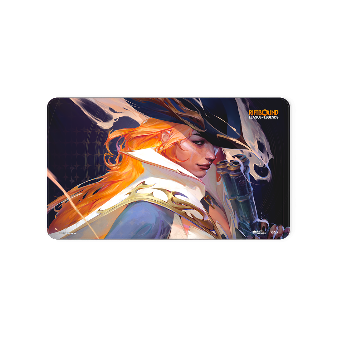 CardboardCrack - Riftbound: Origins Playmat (Various Artwork)