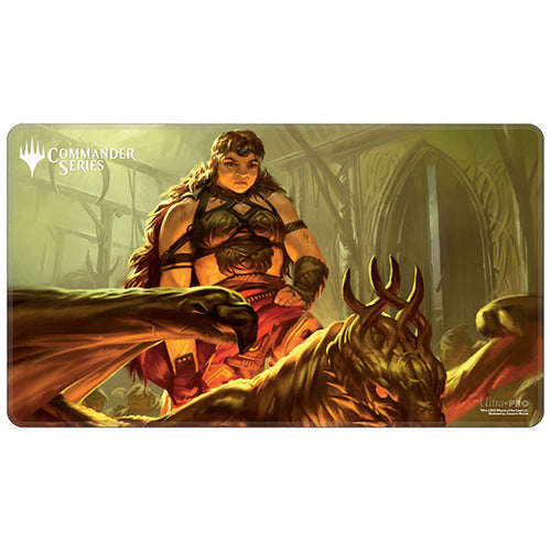 CardboardCrack - MTG Playmats (Various Artwork)