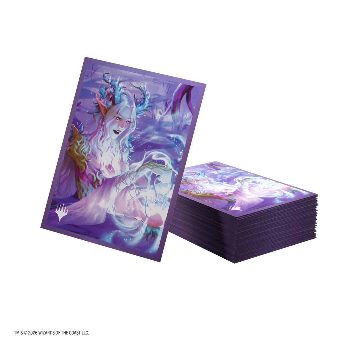 CardboardCrack - Premium Art Sleeves Magic: The Gathering - Lorwyn Eclipsed