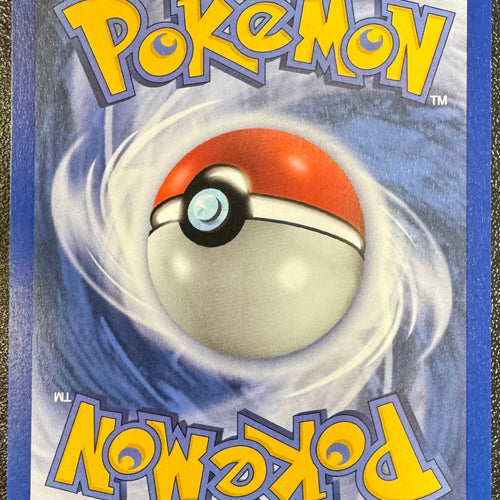 CardboardCrack - Rayquaza - 016/110 (Delta Species) - Holon Phantoms (HP) - Stamped Reverse Holo
