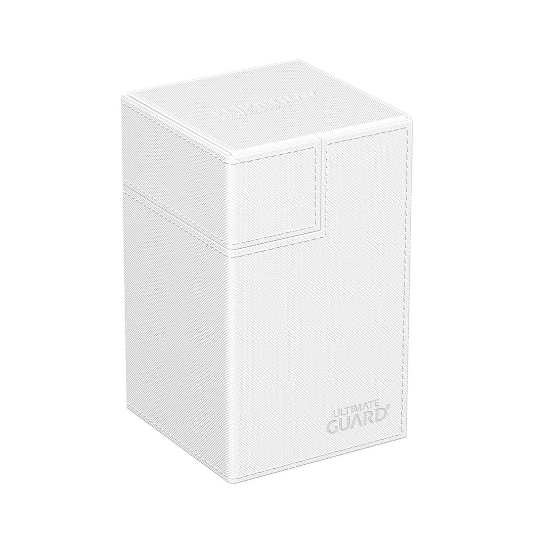 CardboardCrack - Flip’n’Tray 100+ (Various Colors)