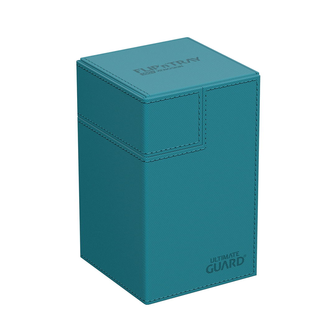 CardboardCrack - Flip’n’Tray 100+ (Various Colors)