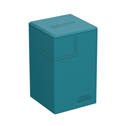 CardboardCrack - Flip’n’Tray 100+ (Various Colors)
