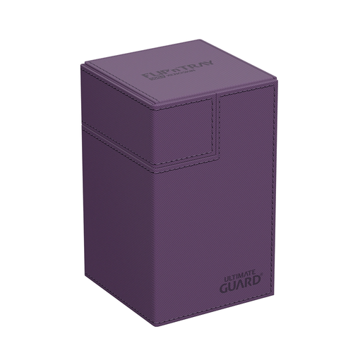 CardboardCrack - Flip’n’Tray 100+ (Various Colors)