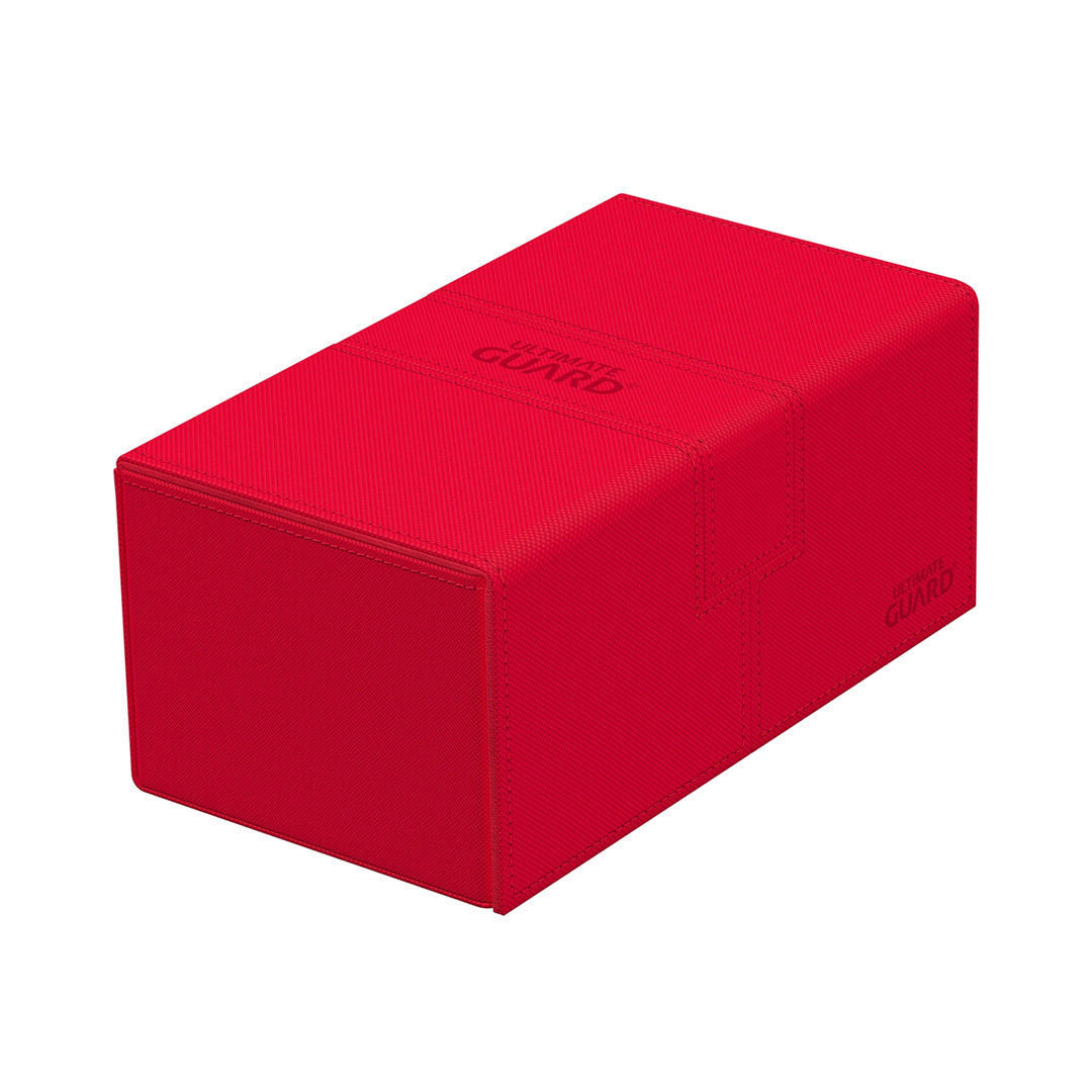 CardboardCrack - Flip’n’Tray 200+ (Various Colors)