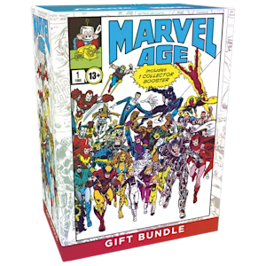 CardboardCrack - Magic: The Gathering® | Marvel Super Heroes Gift Bundle