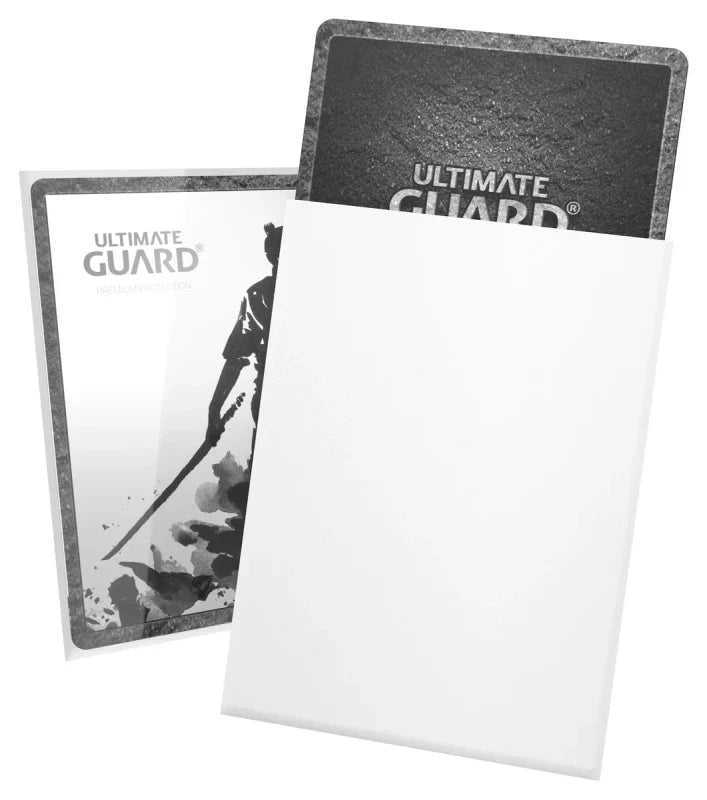 CardboardCrack - Katana Card Sleeves Standard Size (Various Colors)