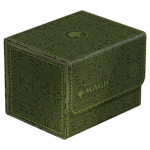 CardboardCrack - Sidewinder 100+ Xenoskin Magic: The Gathering | Avatar: The Last Airbender (various artwork)