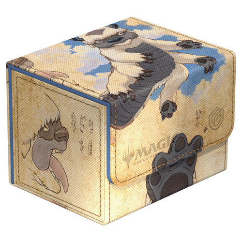 CardboardCrack - Sidewinder 100+ Xenoskin Magic: The Gathering | Avatar: The Last Airbender (various artwork)