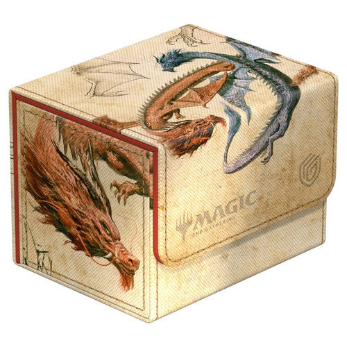 CardboardCrack - Sidewinder 100+ Xenoskin Magic: The Gathering | Avatar: The Last Airbender (various artwork)