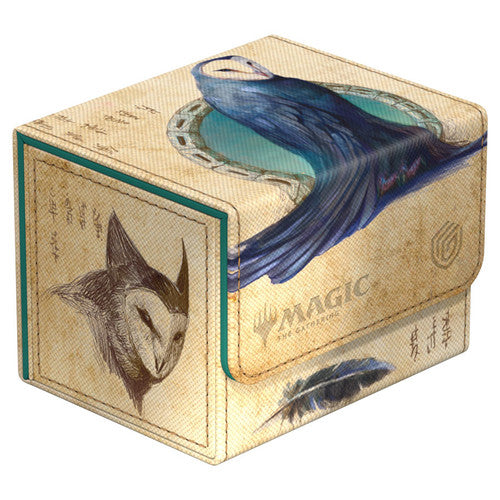 CardboardCrack - Sidewinder 100+ Xenoskin Magic: The Gathering | Avatar: The Last Airbender (various artwork)