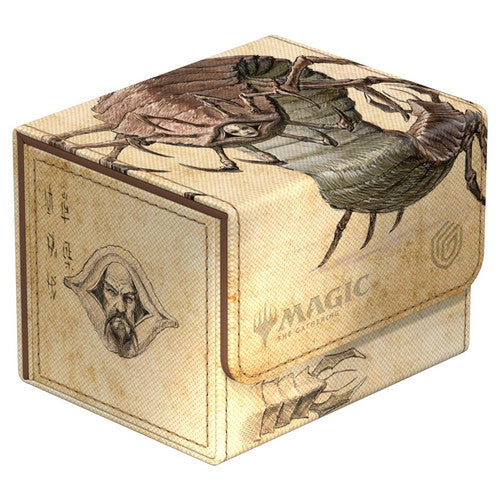 CardboardCrack - Sidewinder 100+ Xenoskin Magic: The Gathering | Avatar: The Last Airbender (various artwork)