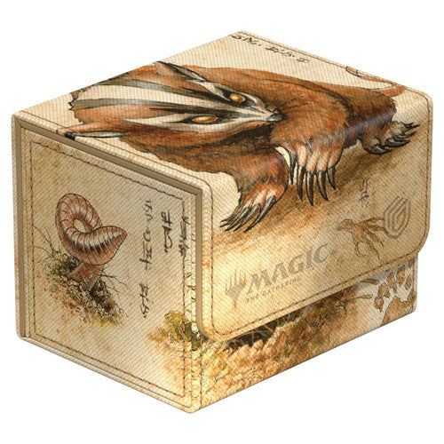 CardboardCrack - Sidewinder 100+ Xenoskin Magic: The Gathering | Avatar: The Last Airbender (various artwork)