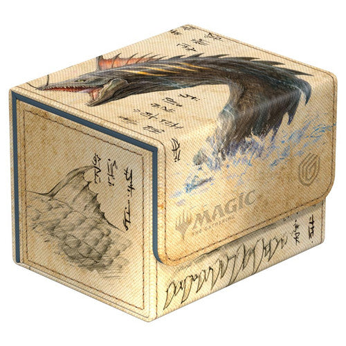CardboardCrack - Sidewinder 100+ Xenoskin Magic: The Gathering | Avatar: The Last Airbender (various artwork)