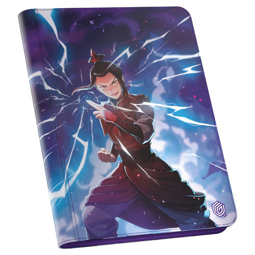 CardboardCrack - Zipfolio 360 Xenoskin Magic: The Gathering | Avatar: The Last Airbender (various artwork)