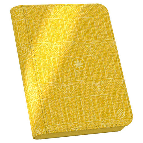 CardboardCrack - Zipfolio 160 Xenoskin Magic: The Gathering | Avatar: The Last Airbender (various artwork)