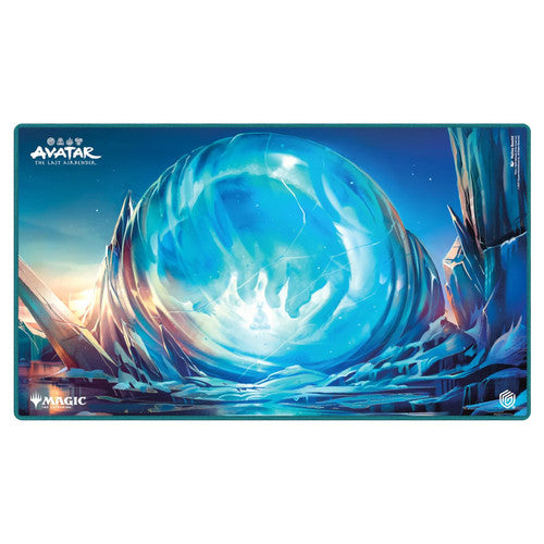 CardboardCrack - Play-Mat Magic: The Gathering | Avatar: The Last Airbender (various artwork)