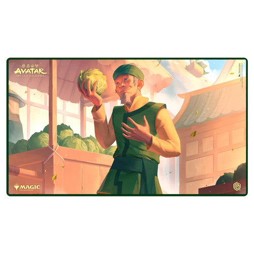 CardboardCrack - Play-Mat Magic: The Gathering | Avatar: The Last Airbender (various artwork)