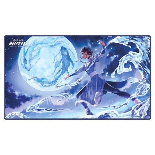 CardboardCrack - Play-Mat Magic: The Gathering | Avatar: The Last Airbender (various artwork)
