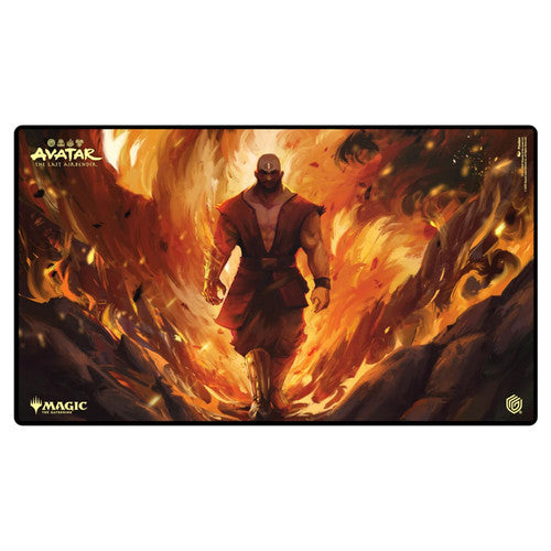 CardboardCrack - Play-Mat Magic: The Gathering | Avatar: The Last Airbender (various artwork)