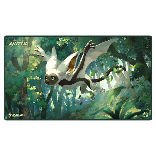 CardboardCrack - Play-Mat Magic: The Gathering | Avatar: The Last Airbender (various artwork)