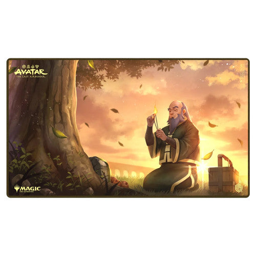 CardboardCrack - Play-Mat Magic: The Gathering | Avatar: The Last Airbender (various artwork)