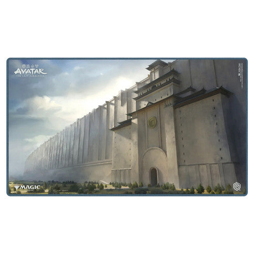 CardboardCrack - Play-Mat Magic: The Gathering | Avatar: The Last Airbender (various artwork)