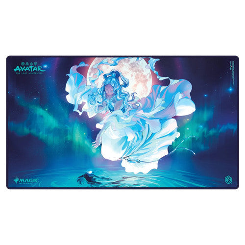 CardboardCrack - Play-Mat Magic: The Gathering | Avatar: The Last Airbender (various artwork)