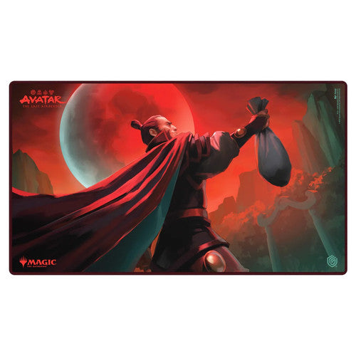 CardboardCrack - Play-Mat Magic: The Gathering | Avatar: The Last Airbender (various artwork)
