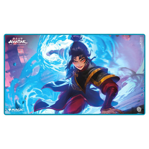 CardboardCrack - Play-Mat Magic: The Gathering | Avatar: The Last Airbender (various artwork)