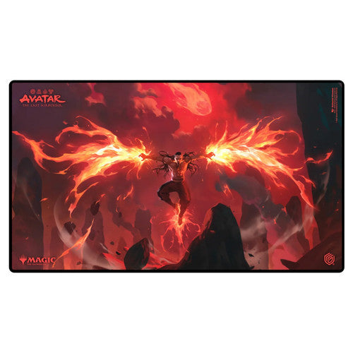 CardboardCrack - Play-Mat Magic: The Gathering | Avatar: The Last Airbender (various artwork)