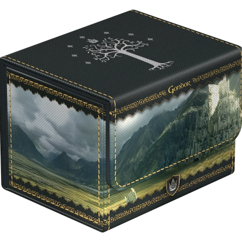 CardboardCrack - Sidewinder 100+ Xenoskin Lord of the Rings- Places of Middle Earth