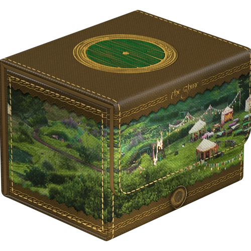 CardboardCrack - Sidewinder 100+ Xenoskin Lord of the Rings- Places of Middle Earth