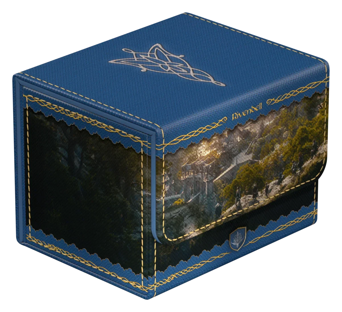 CardboardCrack - Sidewinder 100+ Xenoskin Lord of the Rings- Places of Middle Earth