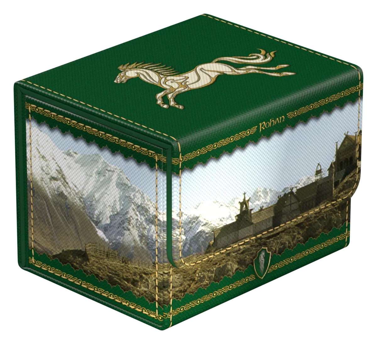 CardboardCrack - Sidewinder 100+ Xenoskin Lord of the Rings- Places of Middle Earth