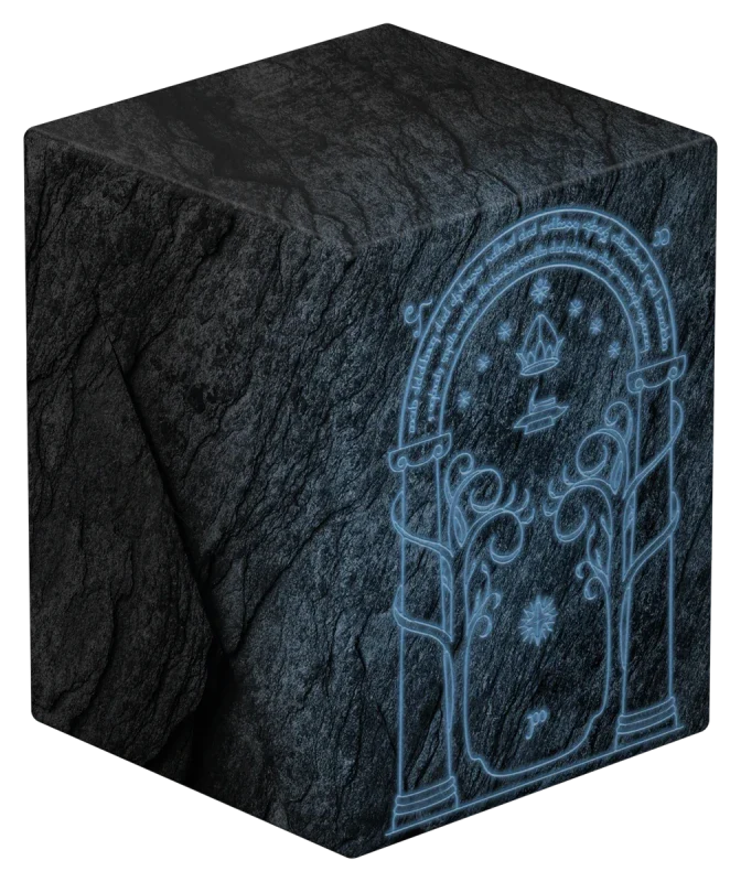 CardboardCrack - Boulder  100+ Xenoskin Lord of the Rings- Places of Middle Earth- Mines of  Moria