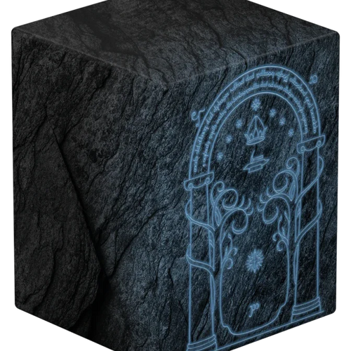 CardboardCrack - Boulder  100+ Xenoskin Lord of the Rings- Places of Middle Earth- Mines of  Moria