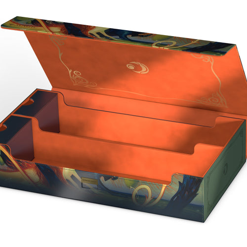 CardboardCrack - Omnihive 1000+ Xenoskin Magic: The Gathering Lorwyn Eclipsed - Celestial Reunion