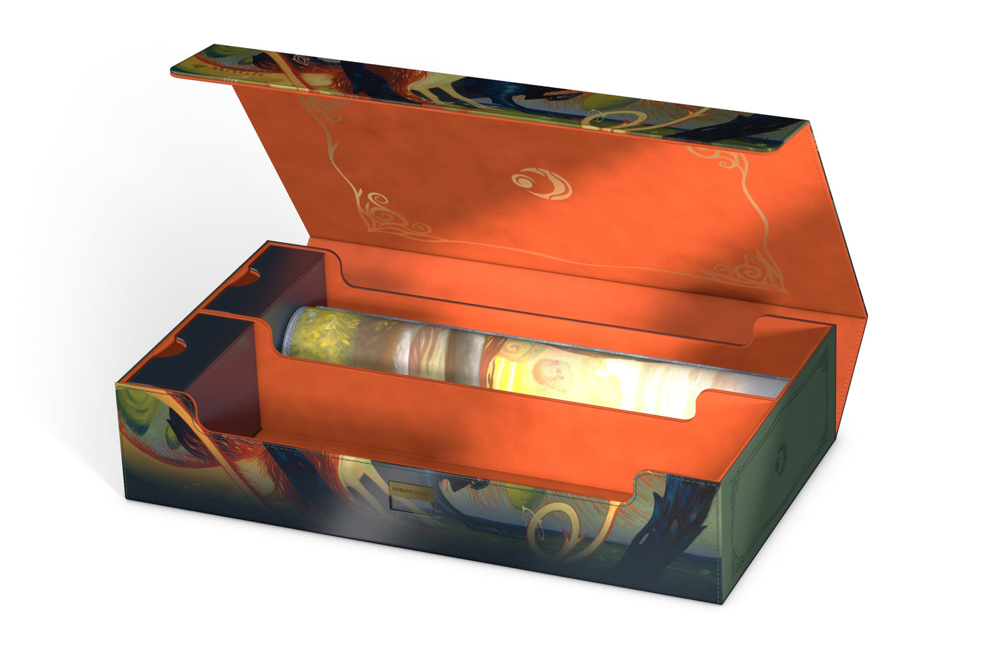 CardboardCrack - Omnihive 1000+ Xenoskin Magic: The Gathering Lorwyn Eclipsed - Celestial Reunion