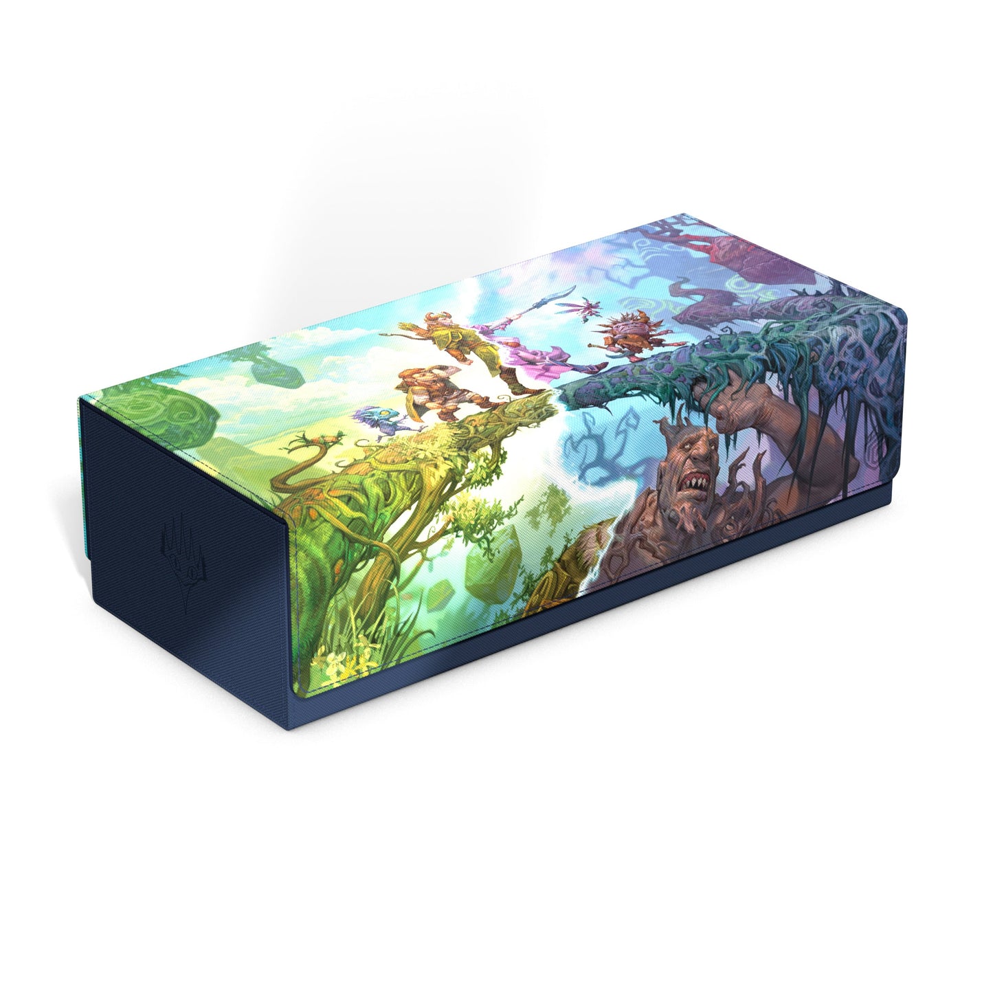 CardboardCrack - Arkhive 1000+ Xenoskin Magic: The Gathering Lorwyn Eclipsed