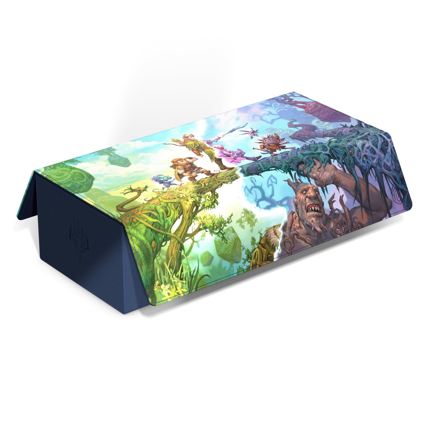 CardboardCrack - Arkhive 1000+ Xenoskin Magic: The Gathering Lorwyn Eclipsed