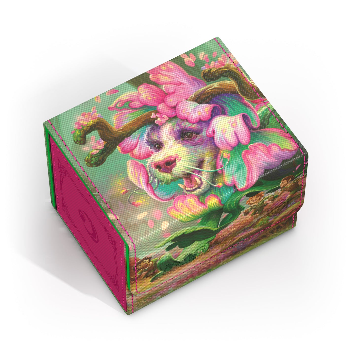 CardboardCrack - Sidewinder 100+ Xenoskin Magic: The Gathering Lorwyn Eclipsed