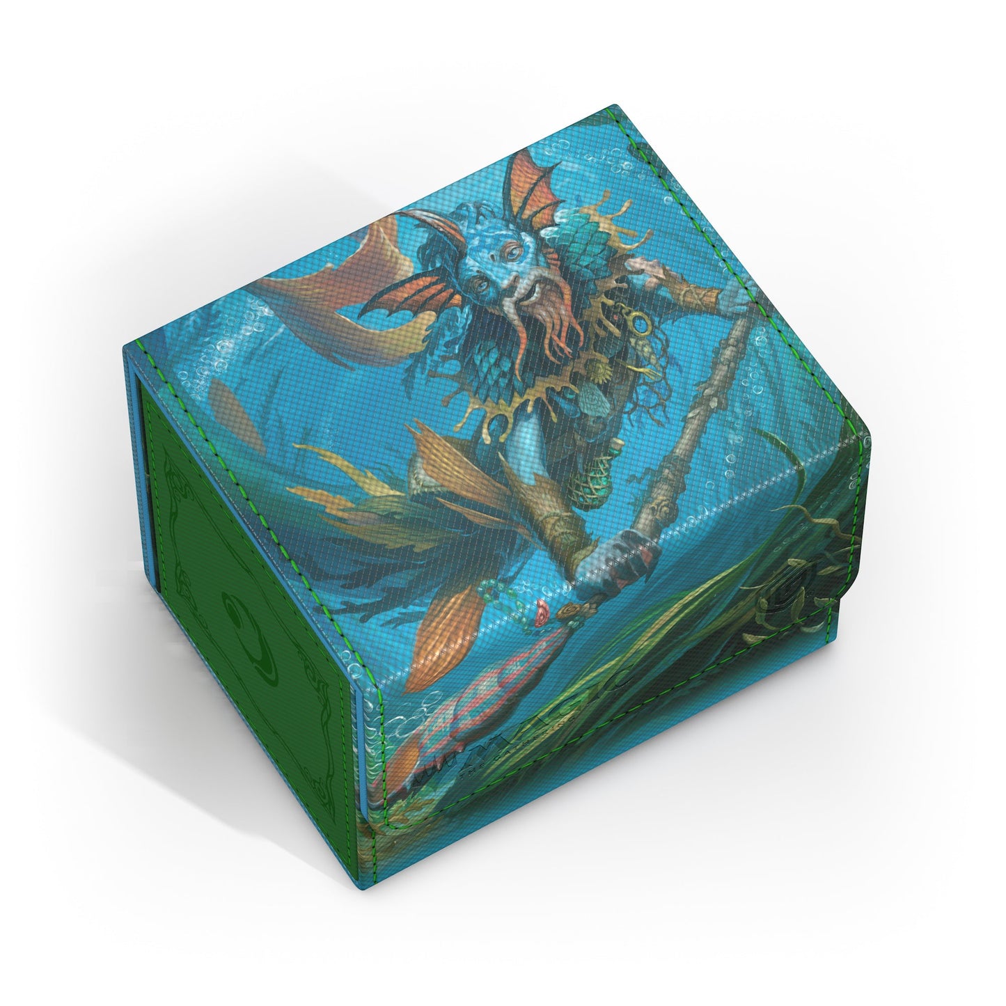 CardboardCrack - Sidewinder 100+ Xenoskin Magic: The Gathering Lorwyn Eclipsed