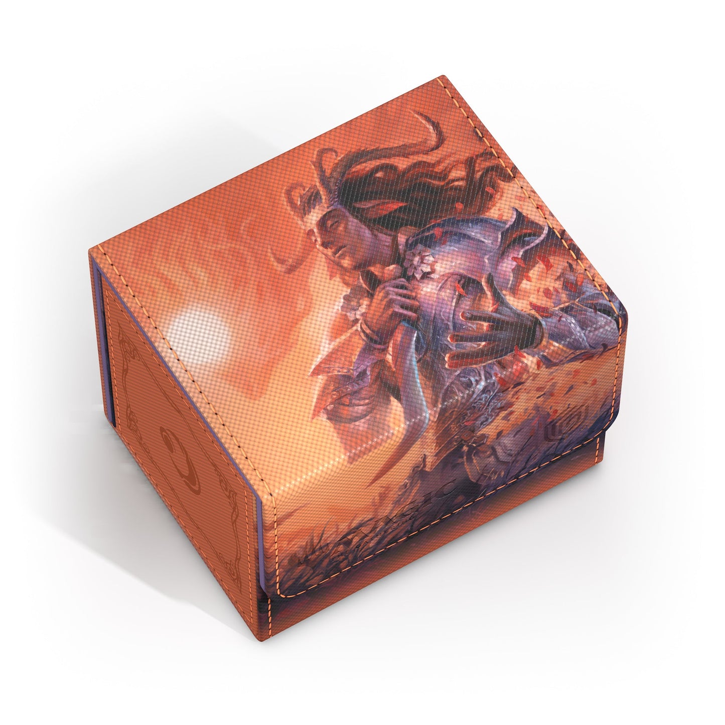 CardboardCrack - Sidewinder 100+ Xenoskin Magic: The Gathering Lorwyn Eclipsed